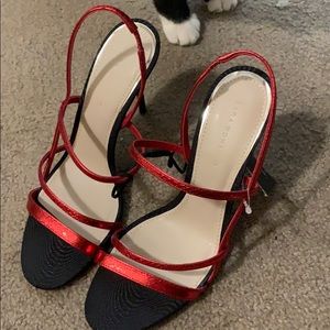 ✨ sexy Zara heels ✨